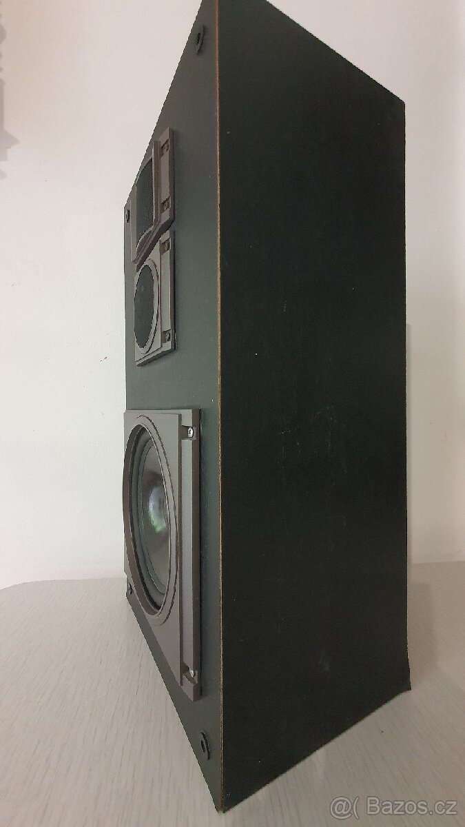 Videoton DC 2080 8 ohmů - 2