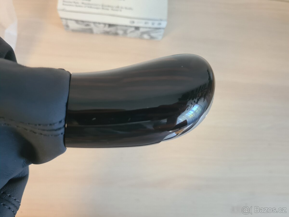 NOVÁ Řadící páka Superb 1, Černá 6q ORIGINÁL - 2