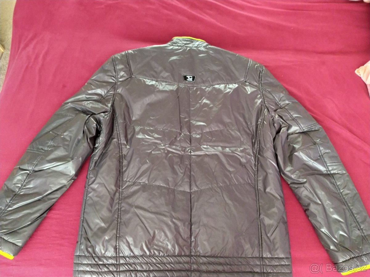 Pánská mikina, bunda - 2