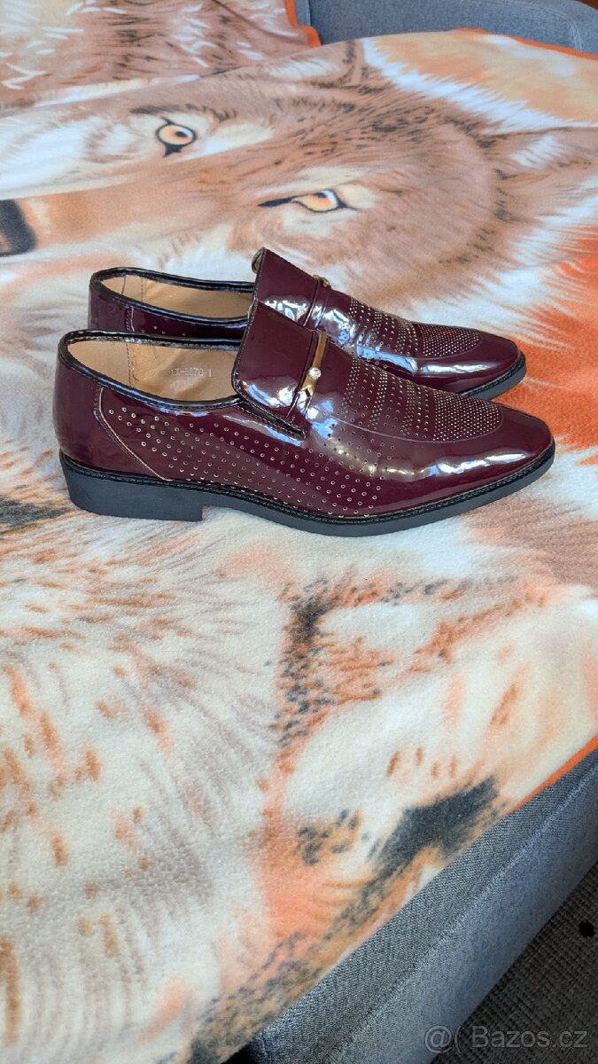 Dámské boty - 2