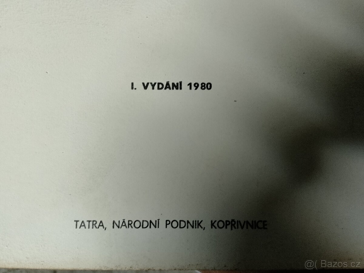 Tatra 813 8x8 katalog ND - 2