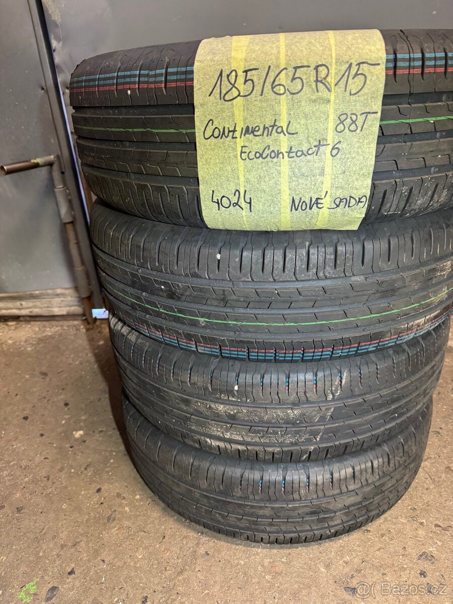 185/65 R15 88T - 2