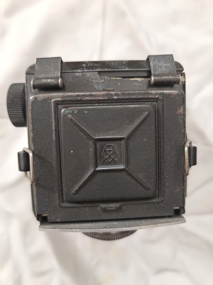 fotoaparát LUBITEL 6 - 2