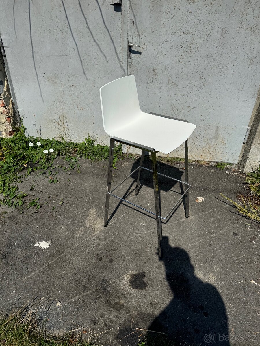 Barove židle - 2