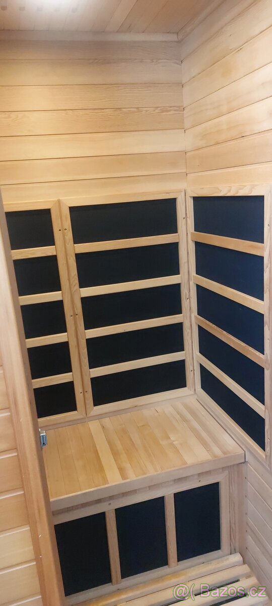 Infra Sauna Marimex - 2