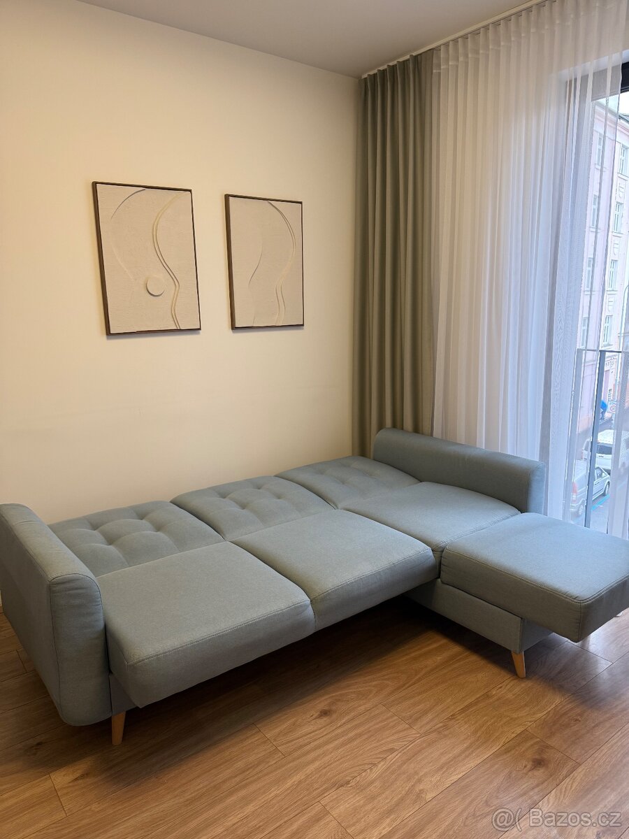 Sedací souprava - 2