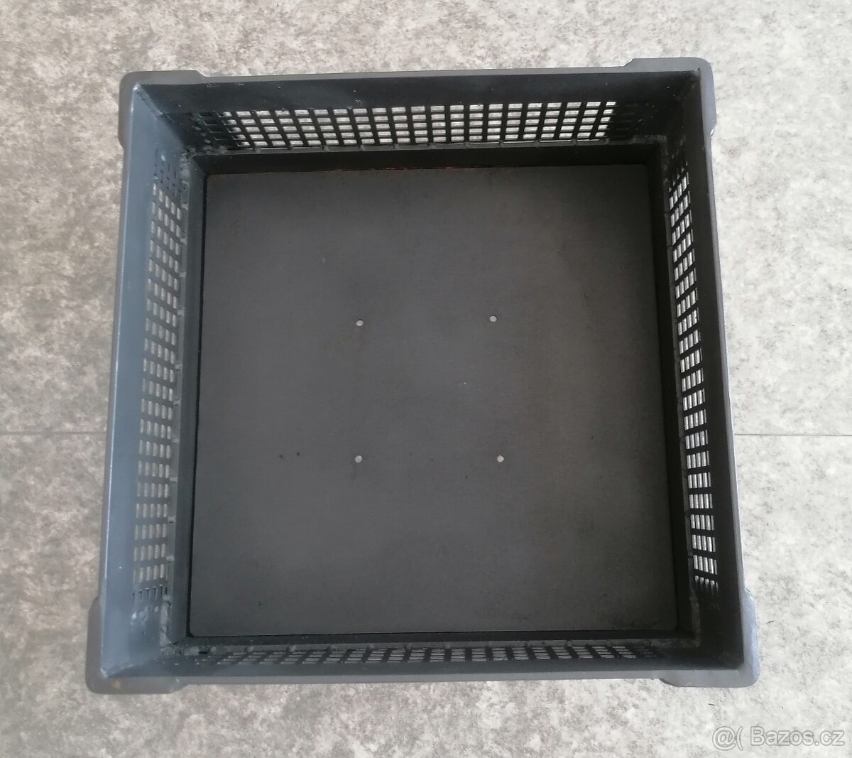 Ohniště, přenosné, cestovní - 2