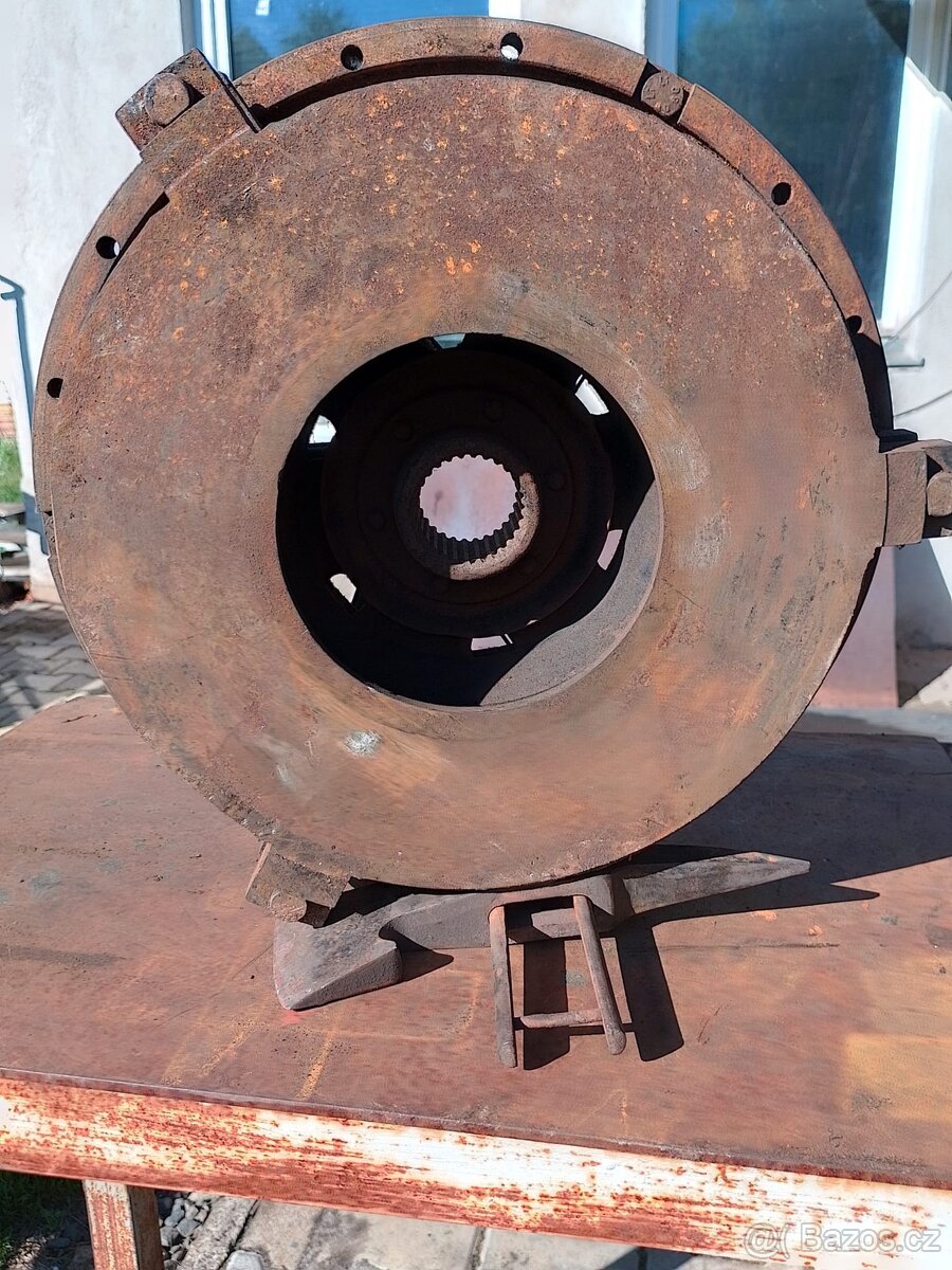 Spojka Zetor 3011 - 2