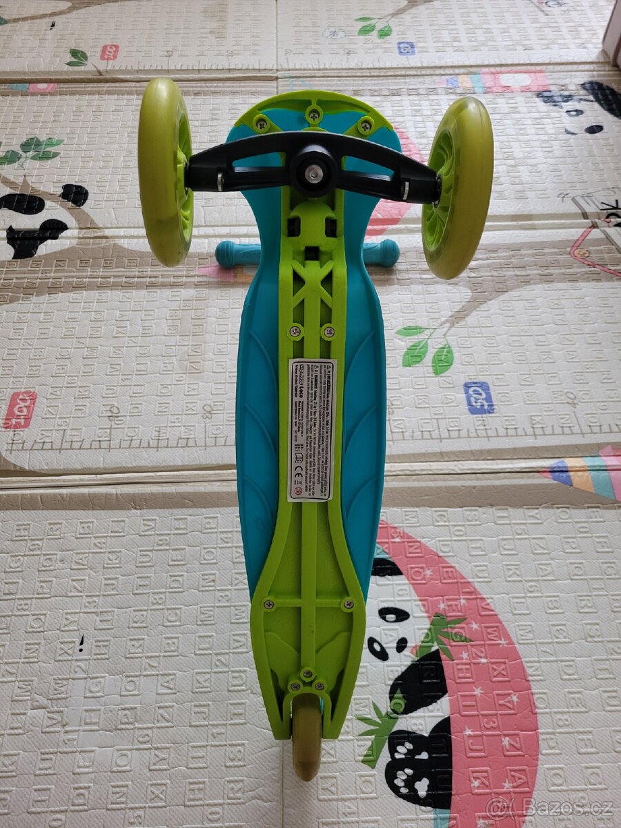 Dětská koloběžka - 2