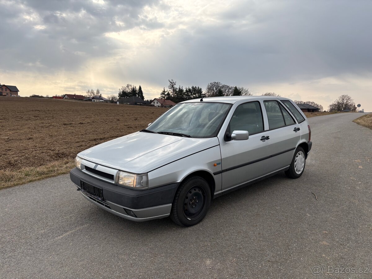 Fiat Tipo 1.6 - 1995 - 2