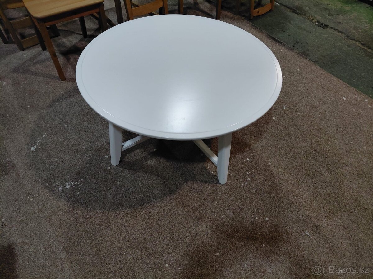 Konferenční stolek KRAGSTA - 2