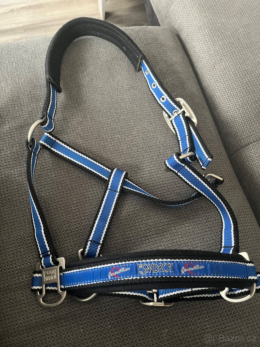 Ohlávka eskadron - 2