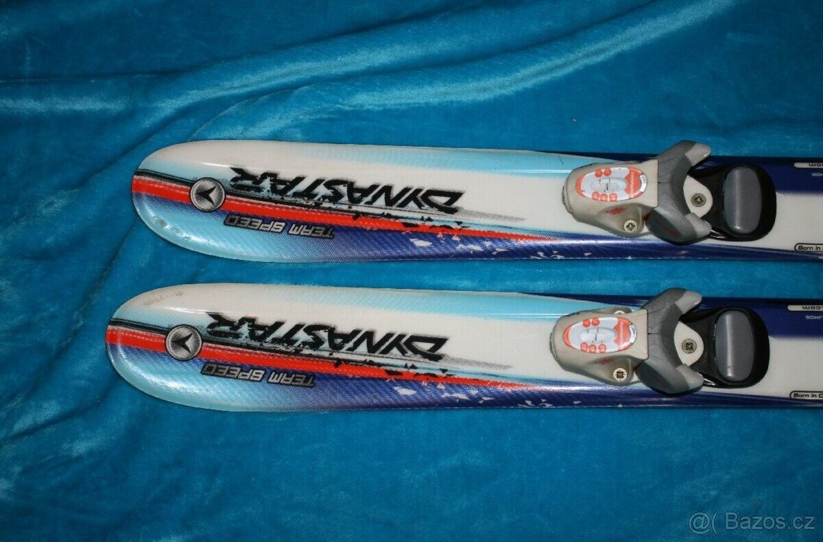 lyže Dynastar 93 cm , - 2