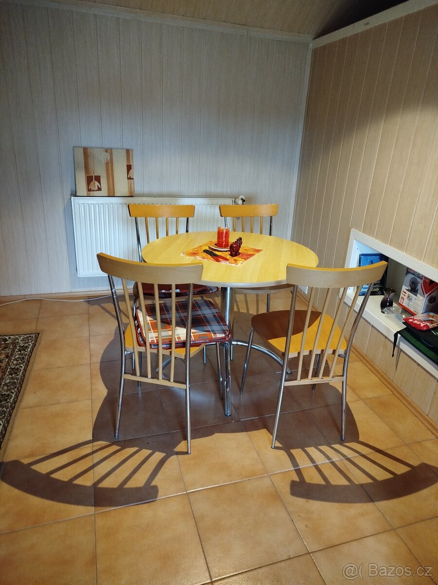 pronájem bytu v rodiném domě - 2