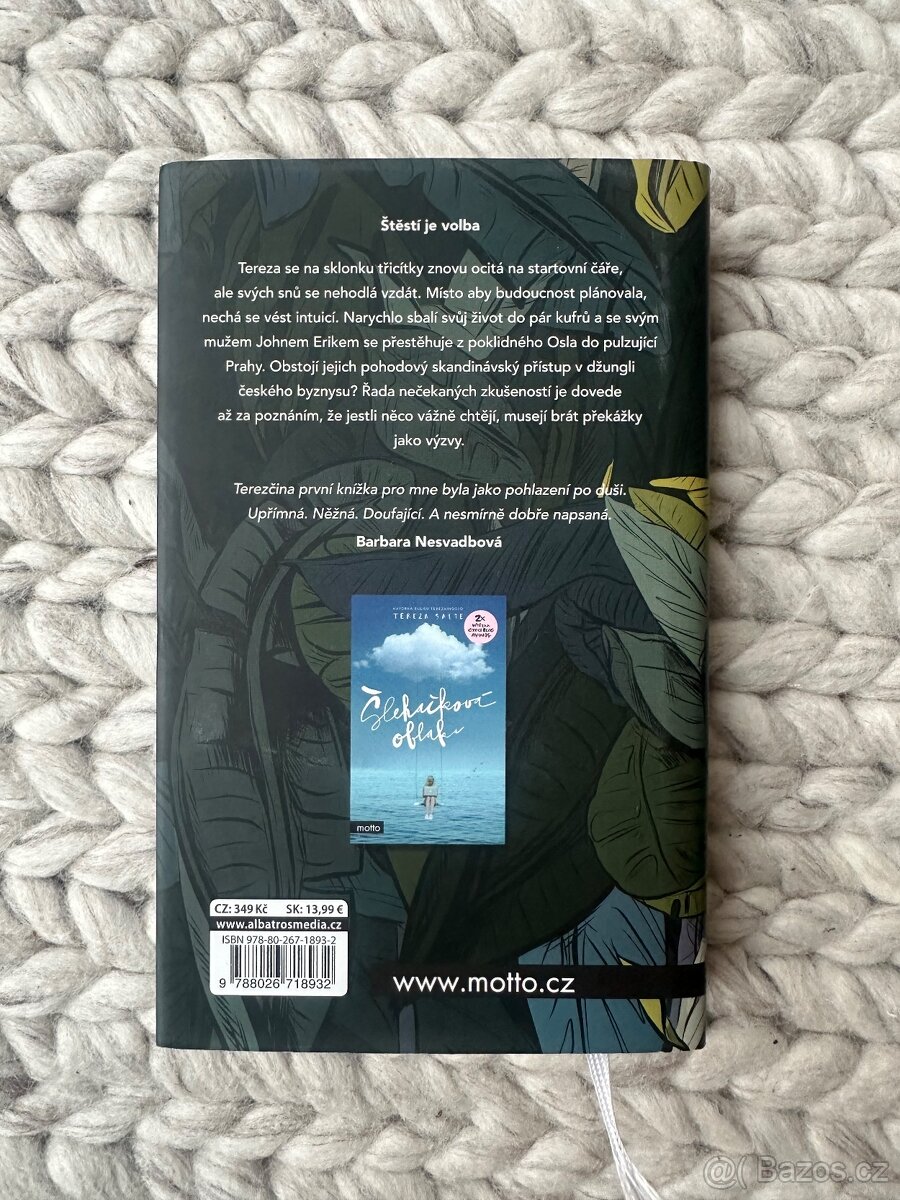 Karamelová džungle - 2