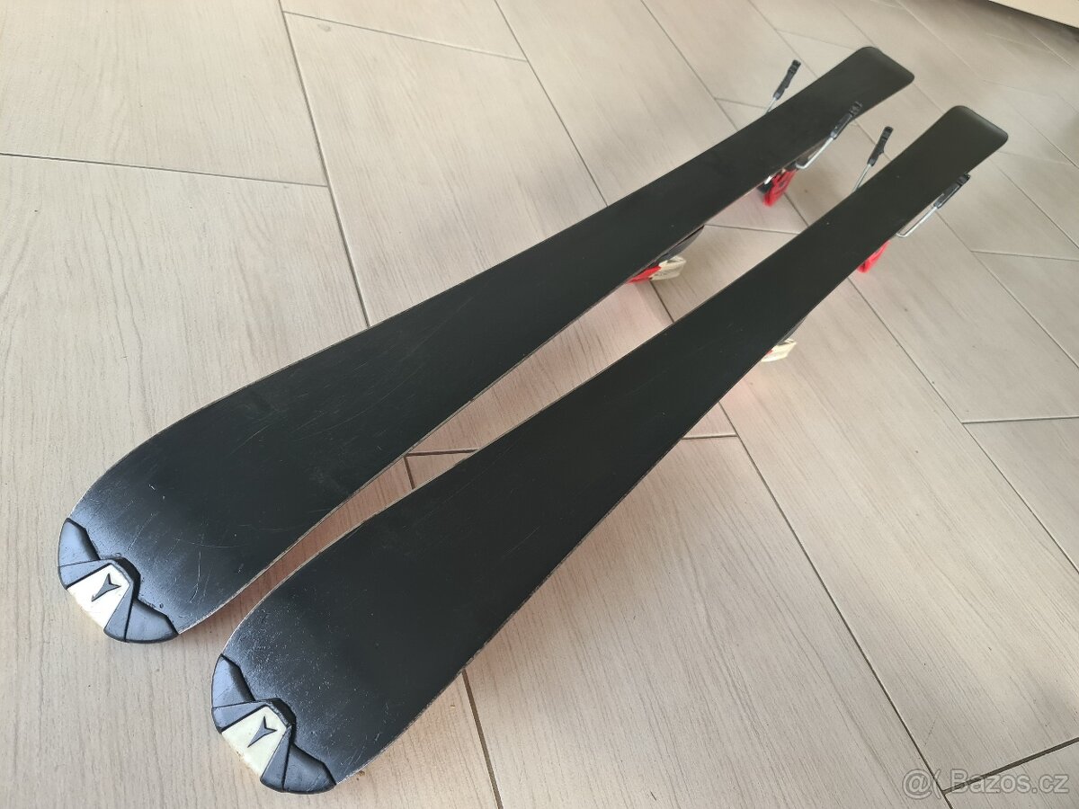 Lyže Atomic dětské 120cm - 2