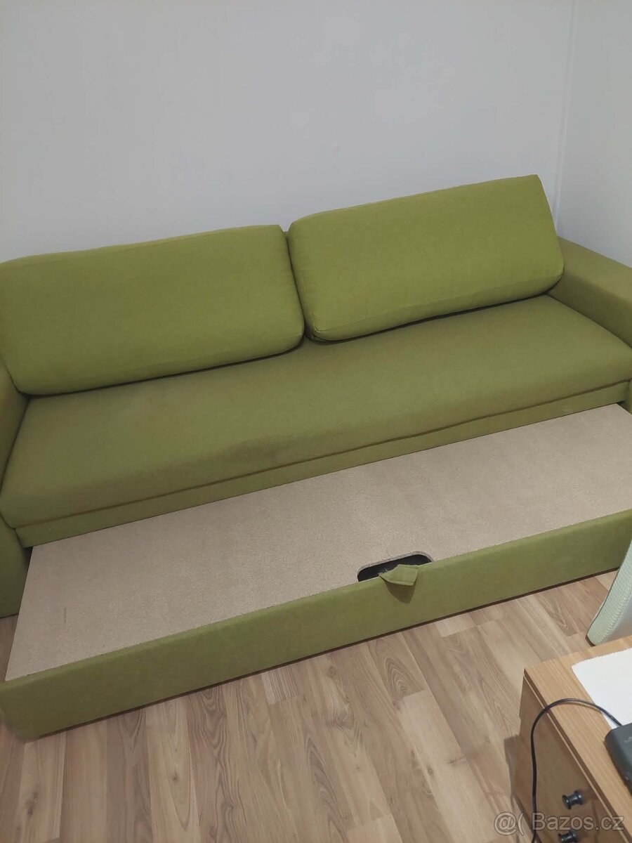 Rozkládací pohovka - 2