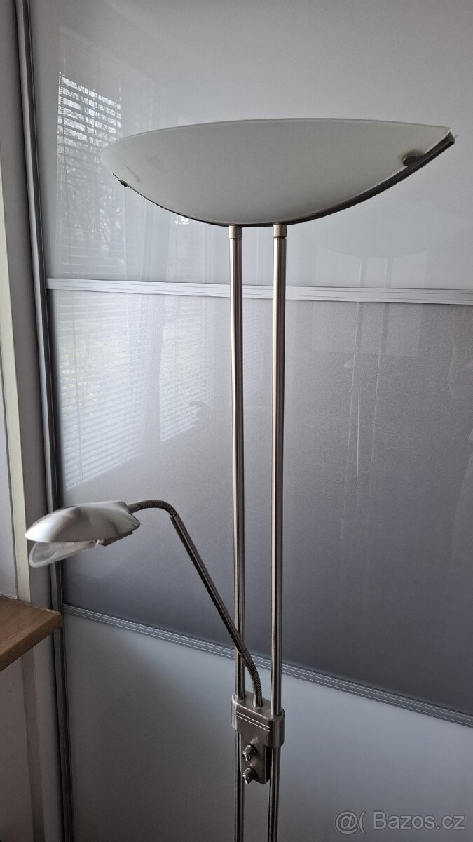 Stolní lampa - 2