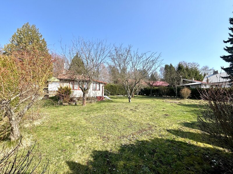 Výjimečná chata u přehrady – Seč, Železné hory - 2