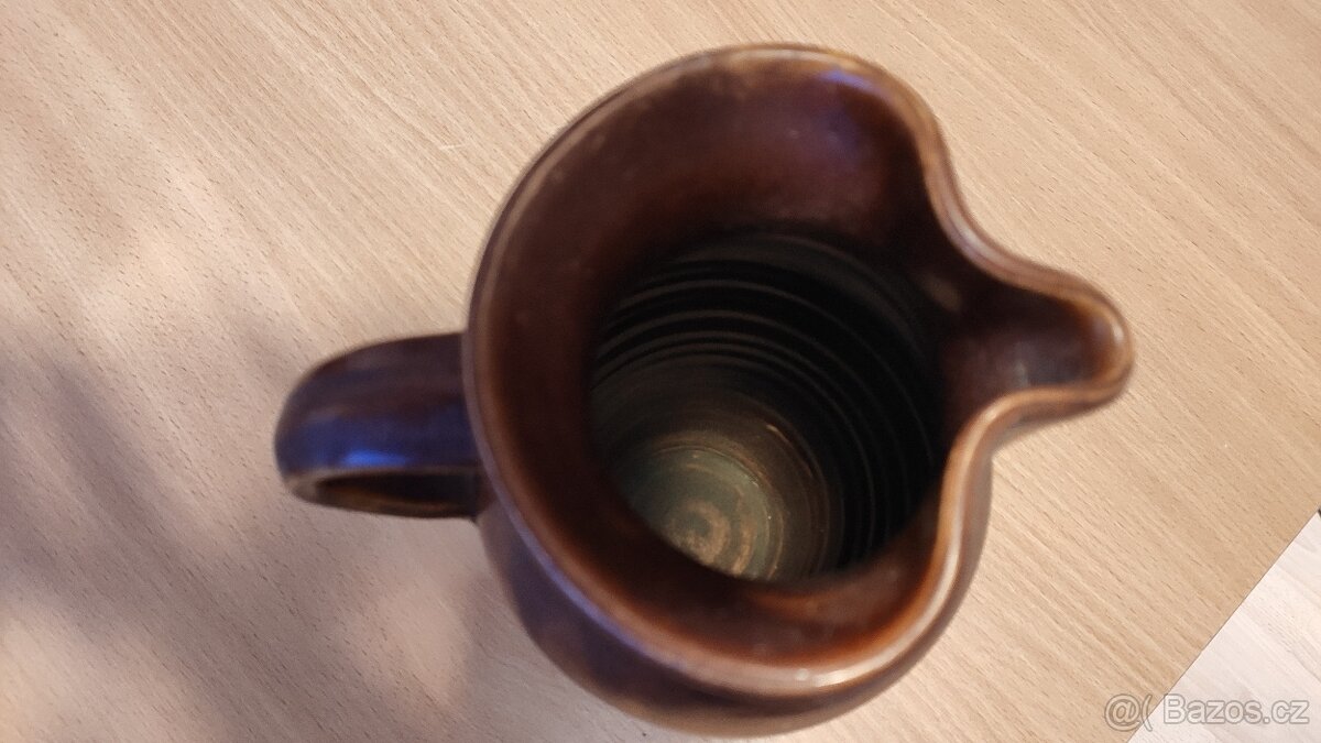 Džbánek na pivo - 2