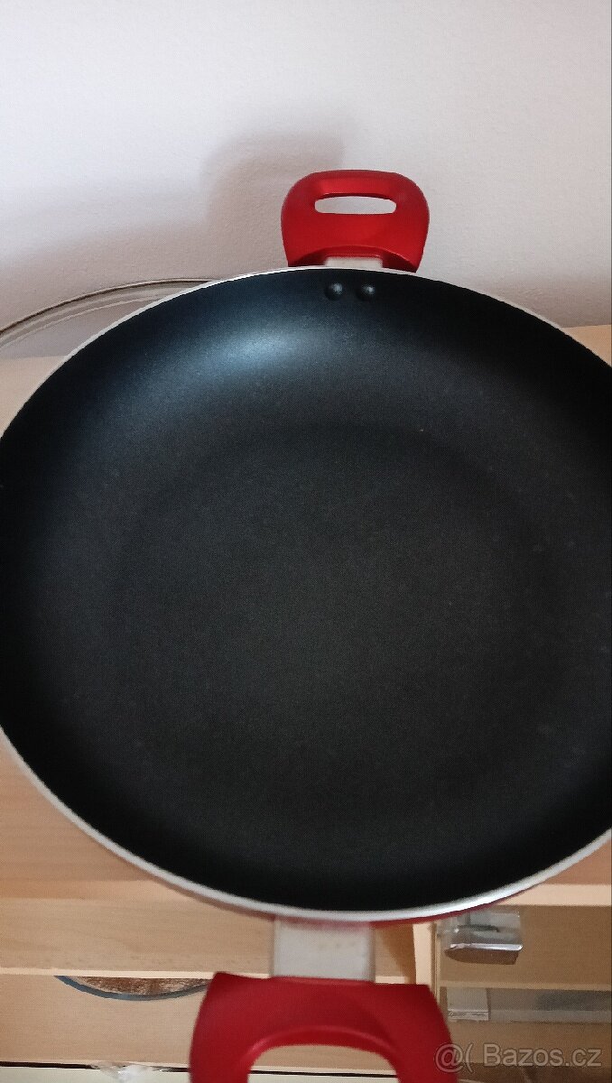 Pánev Tefal 32cm - 2