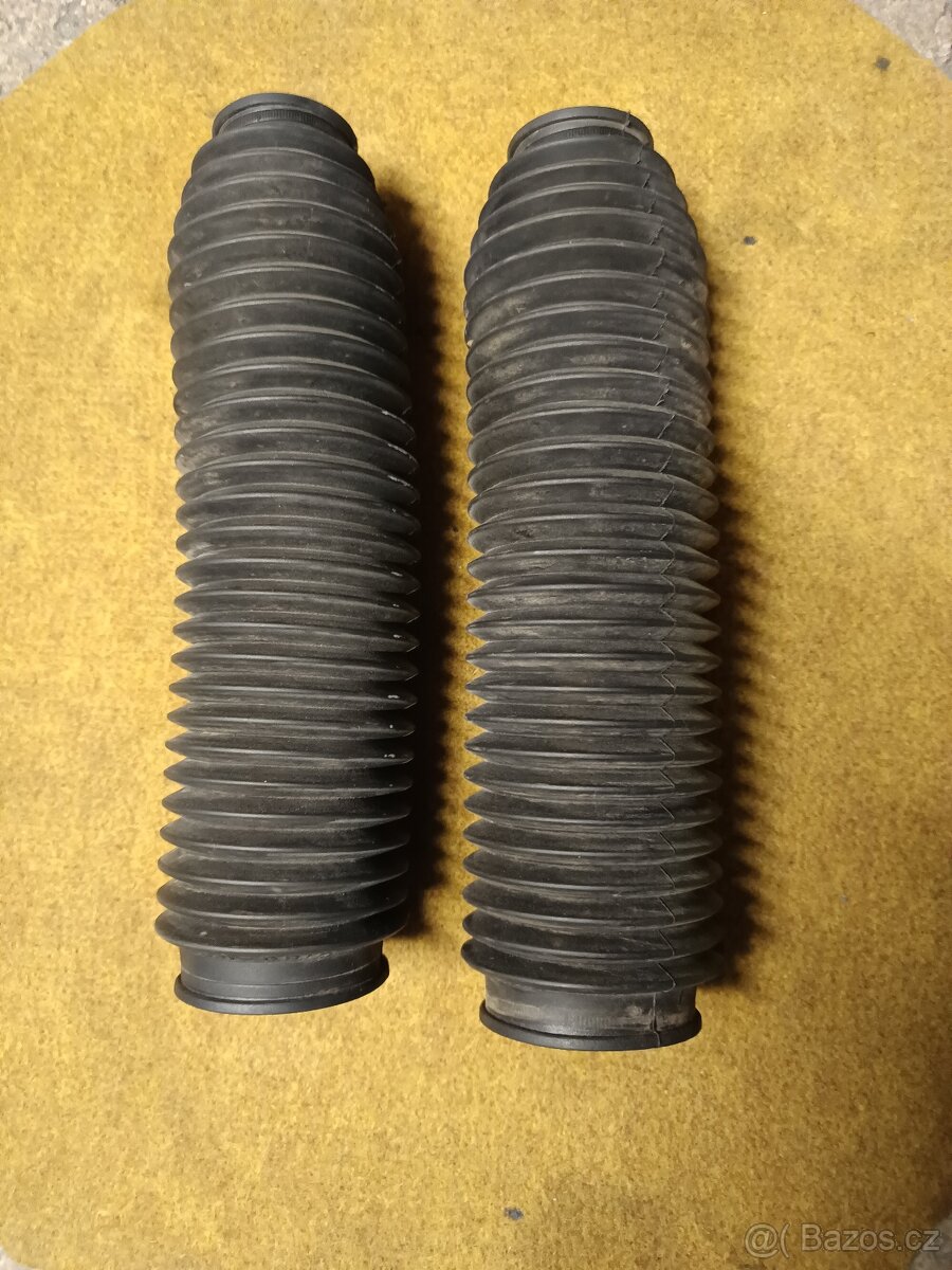 Prachovky přední vidlice - 2