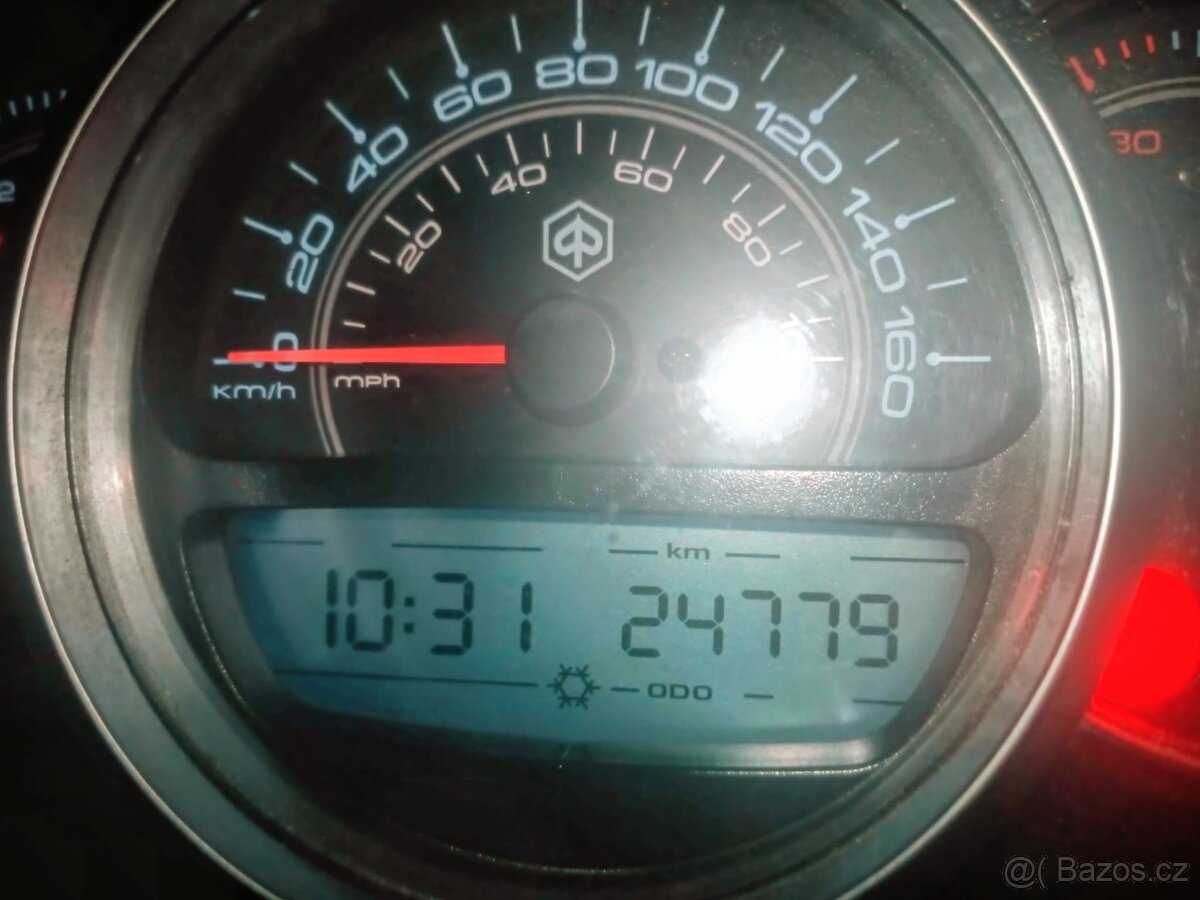 PIAGGIO BEVERLY 300ie - 2