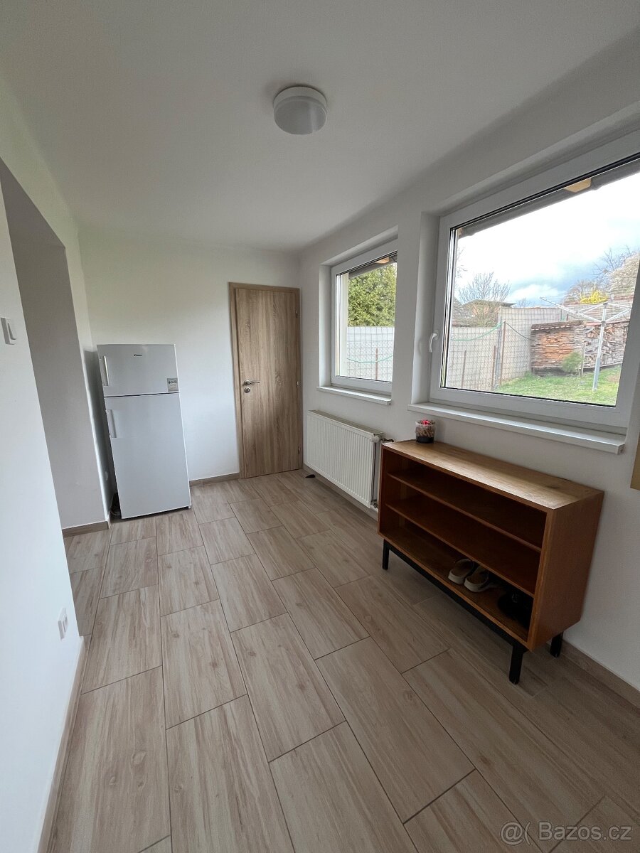 Byt v rodinném domě 2+1 Tečovice - 2
