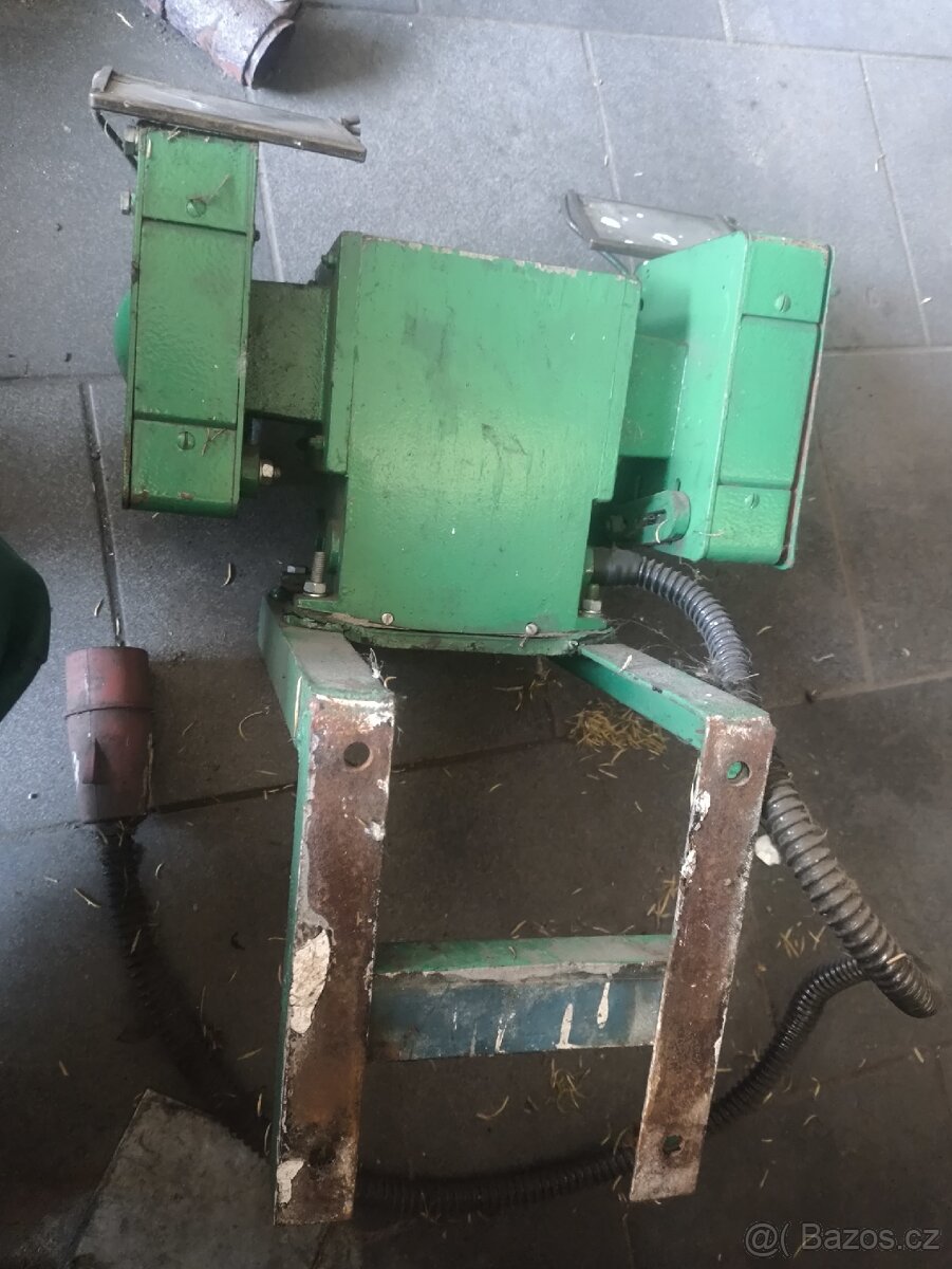Bruska - 2