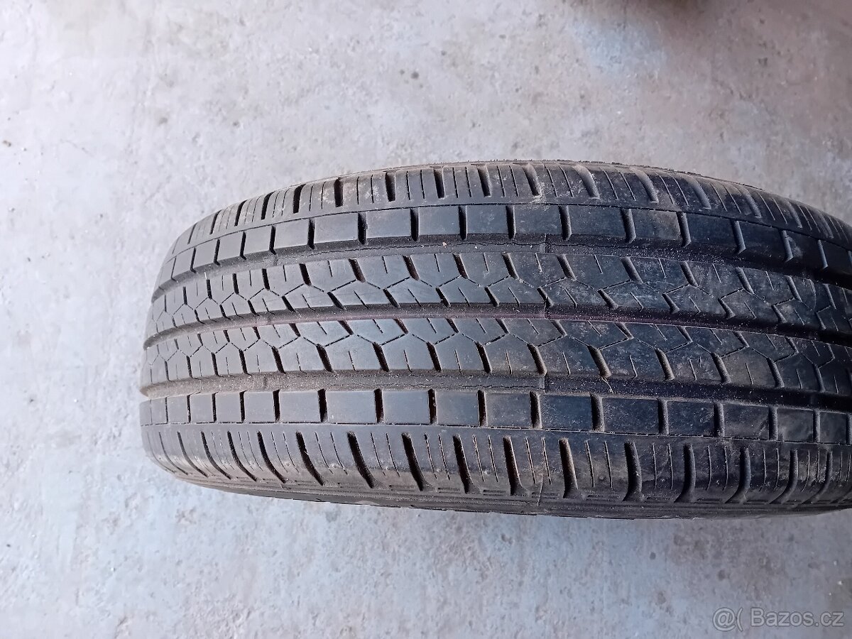 205/65/16C,215/65/16C,215/75/16C,215/60/17C - 2