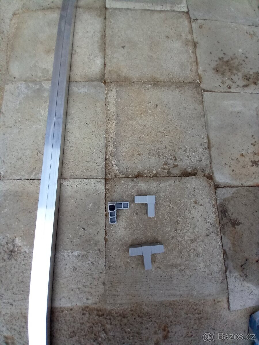 Profily a Spojky - 2