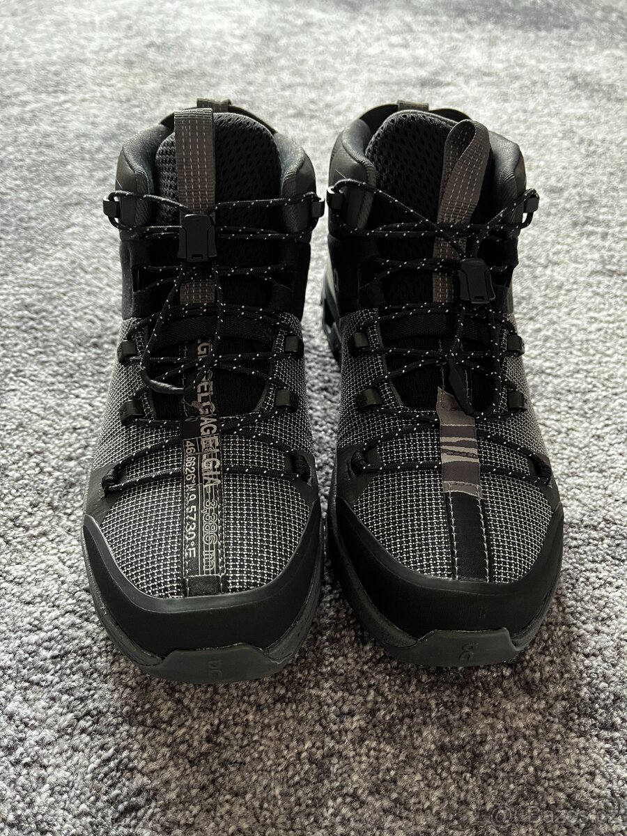 On Running, model Cloudtrax, velikost 38,5 - 2