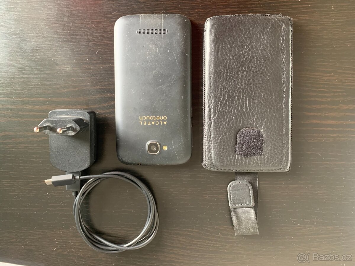 Alcatel OneTouch POP C7 dual SIM - 2