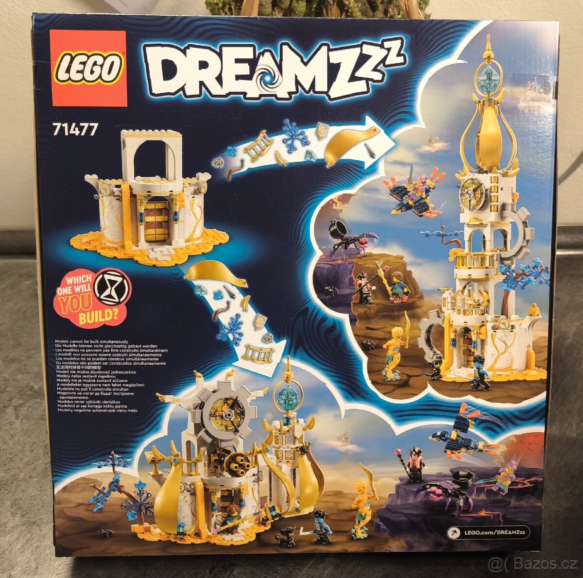 Lego 71477 - 2