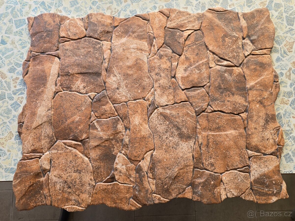 Obklad - imitace kamene - 2