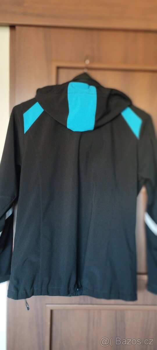 Pánská softshelová bunda - 2