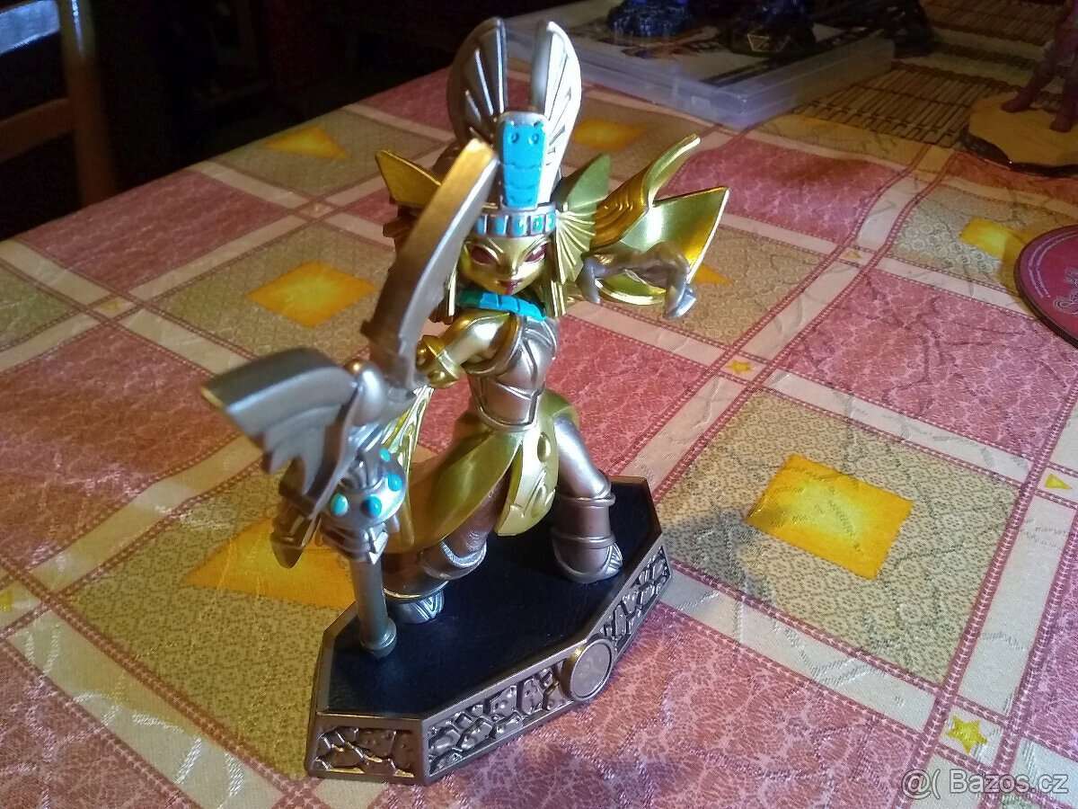 Skylanders figurky - 2