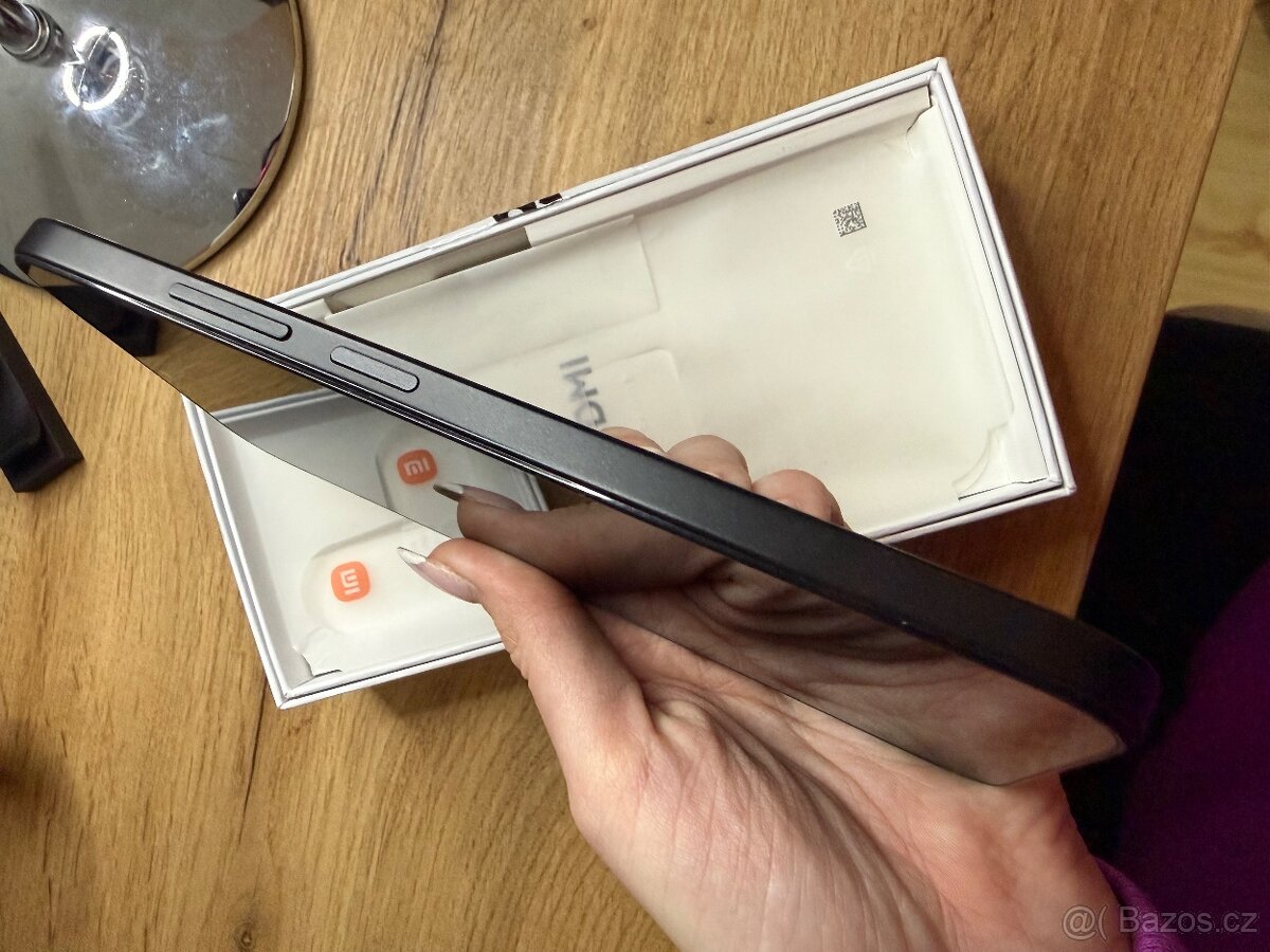 Xiaomi Redmi 15C 8/128GB - 2