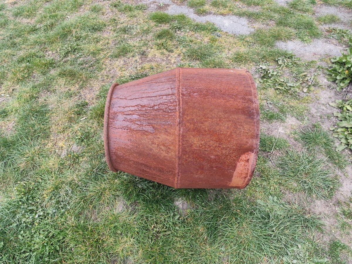 Buben na míchačku - 2