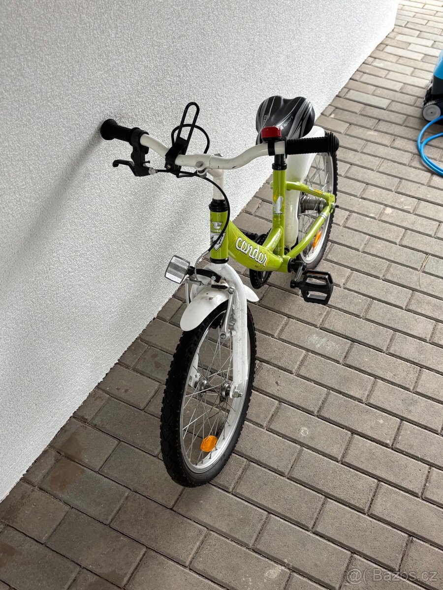 Dětské kolo - 2