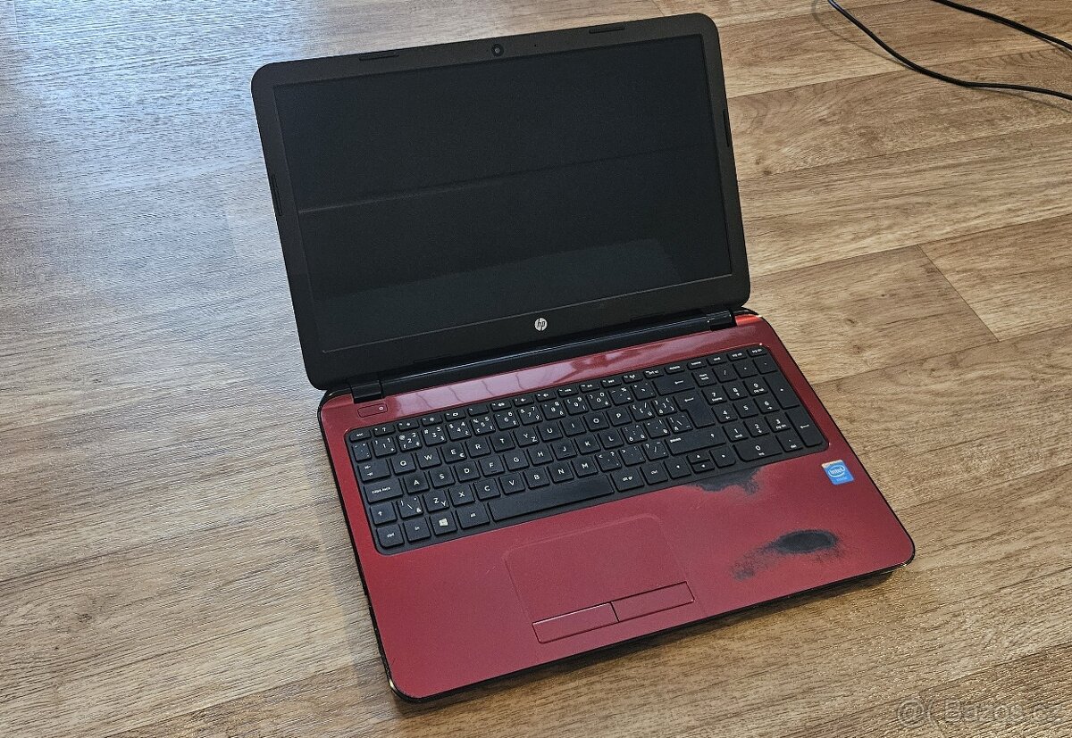 HP TPN-C117 na ND - 2