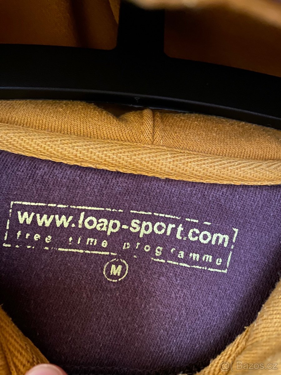 Mikina Loap - 2