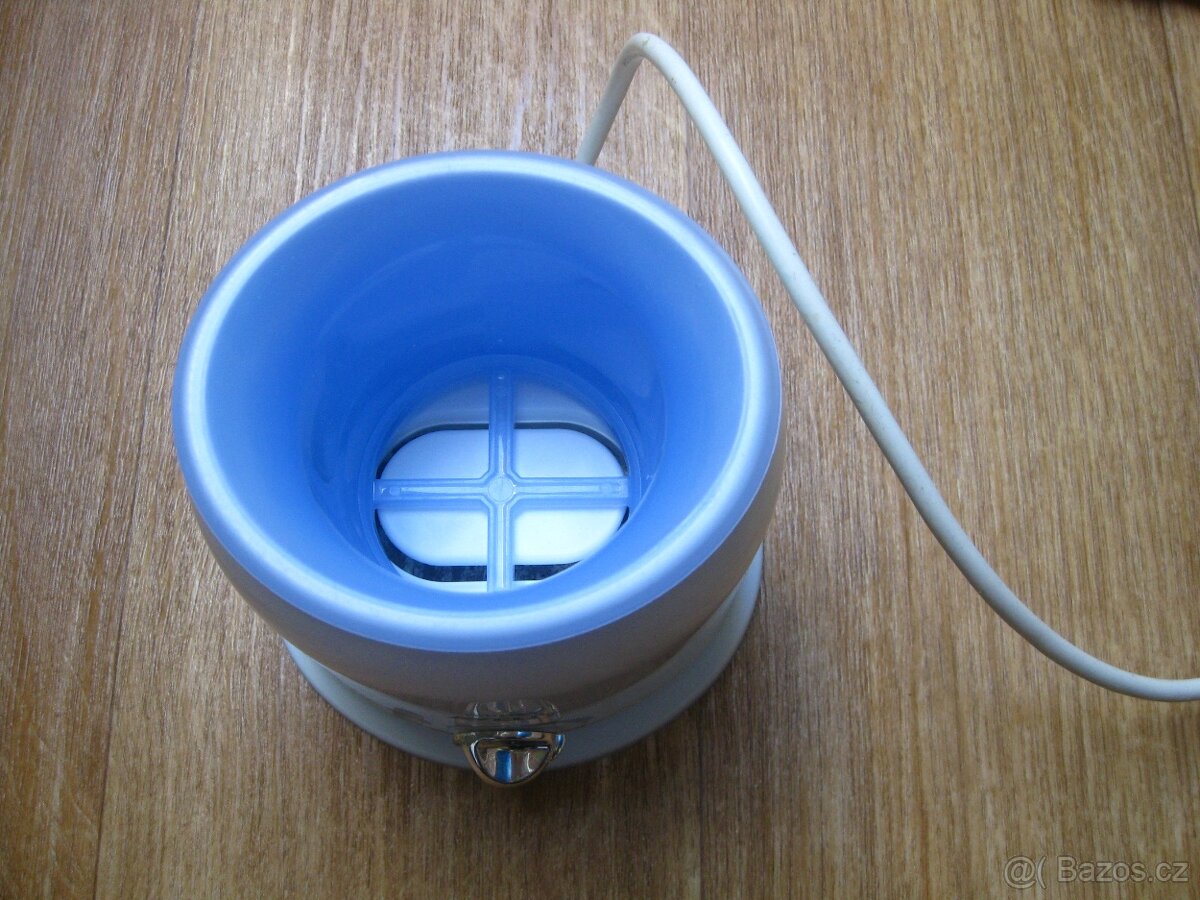 Ohřívač lahví a dětské stravy Philips Avent - 2