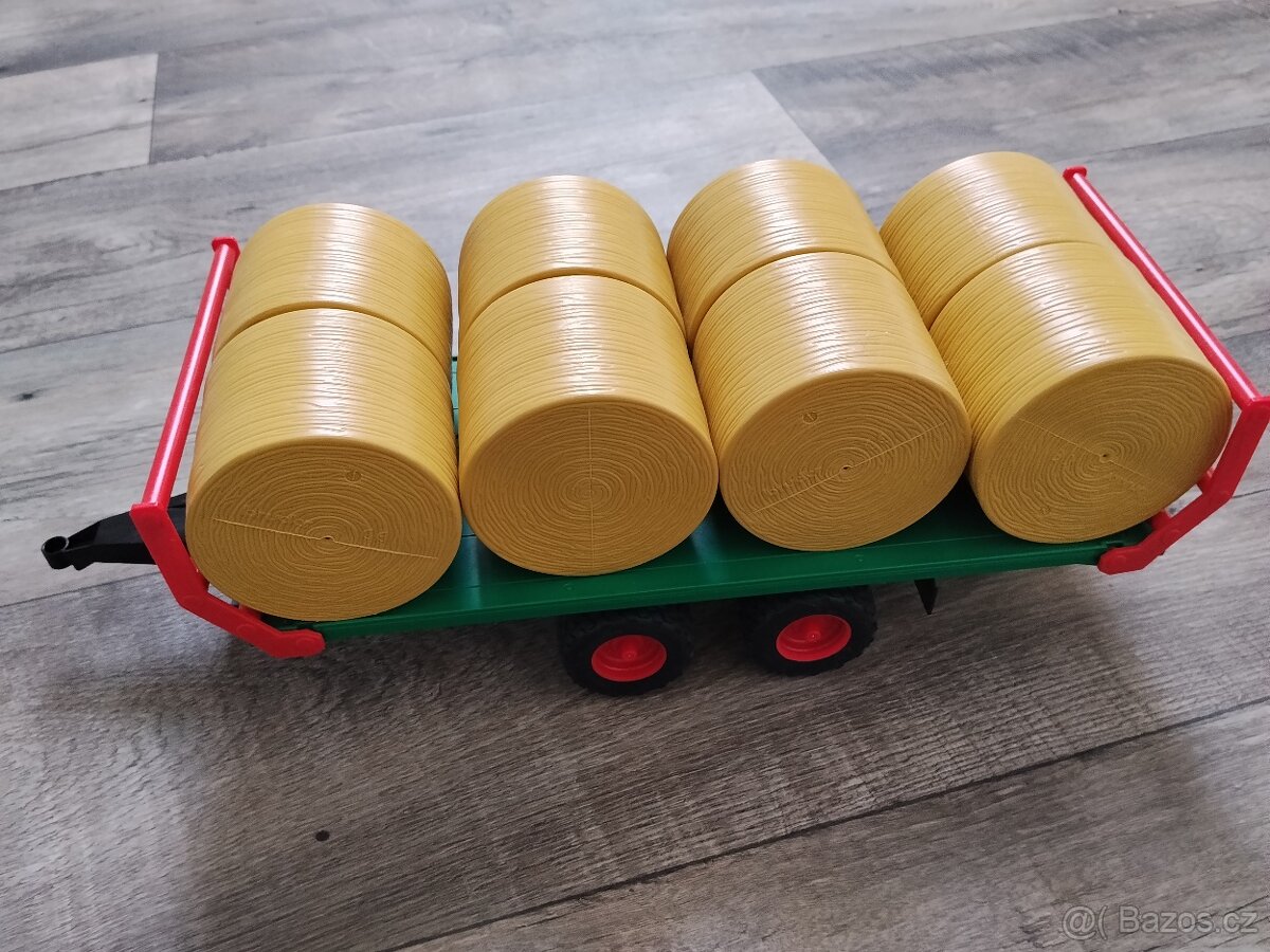 Bruder hračky různé - 2