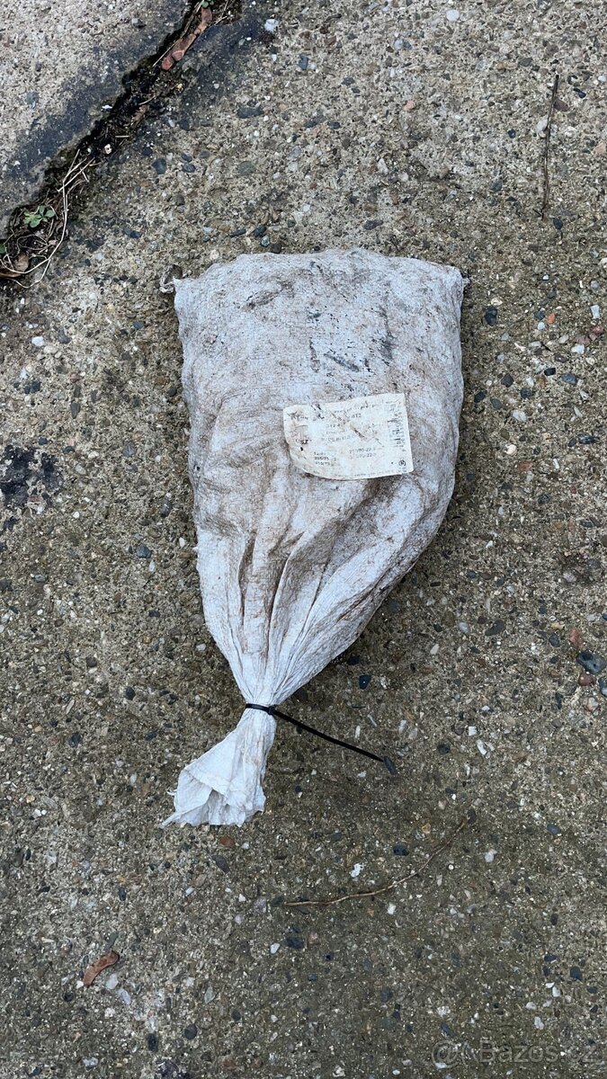 Řetězy nákladní - 2