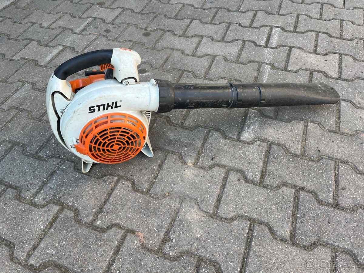Fukar Stihl - 2