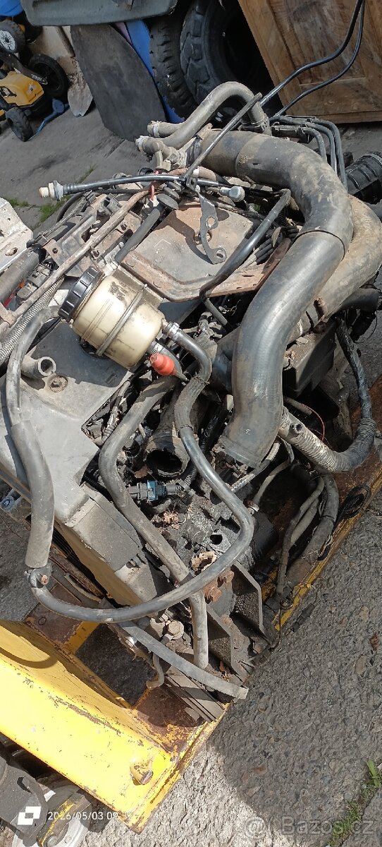 Motor - 2
