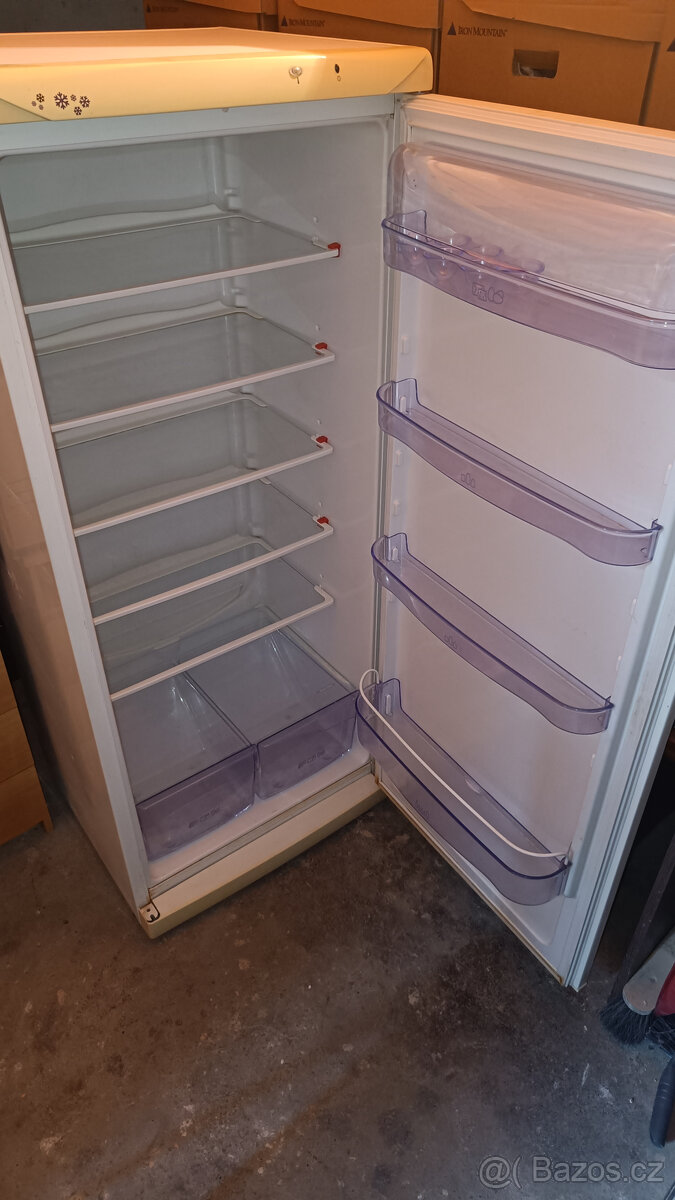 Lednice Zanussi - 2