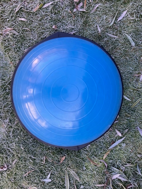 BOSU original ... Balance Trainer - 2