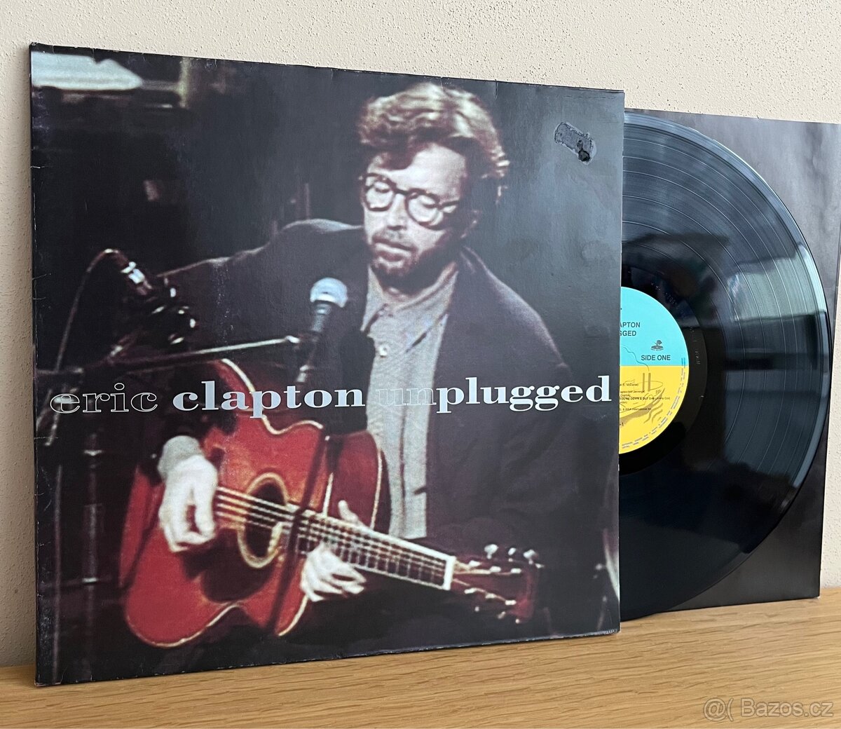 Eric Clapton – Unplugged - 2